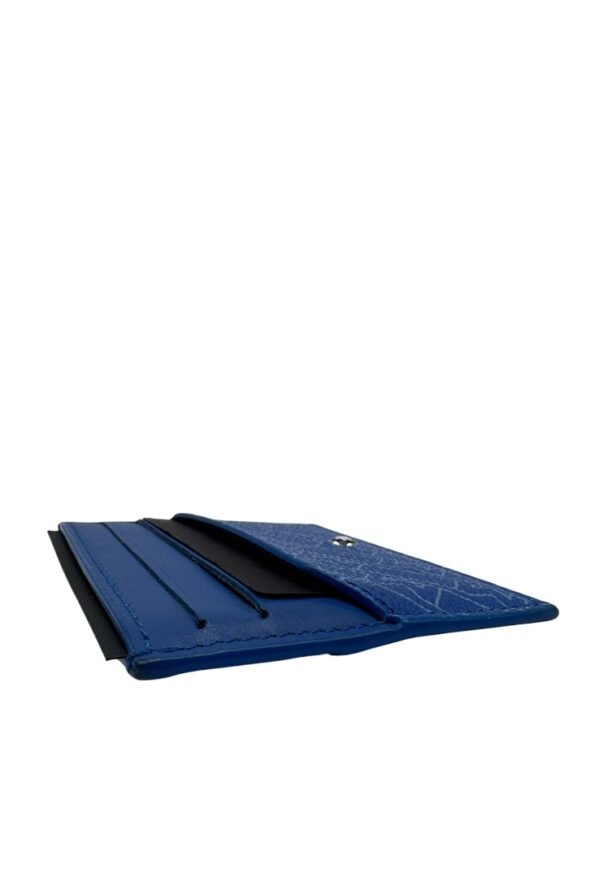 MONT BLAMCK - CARDHOLDER MONOGRAM - Image 5
